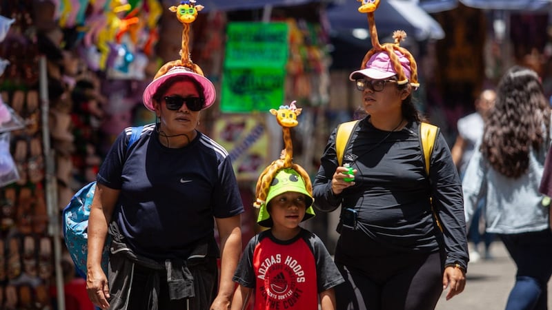 Salen más de 13 millones de mexicanos de la pobreza con la 4T: INEGI