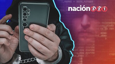 Para 2023 al menos 10 mil 974 personas denunciaron ser víctimas de extorsión