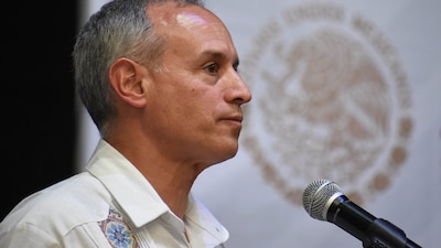 Presentó un programa de actividades culturales y deportivas