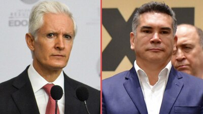 Han tenido una mala relación tras perder a el Estado de México