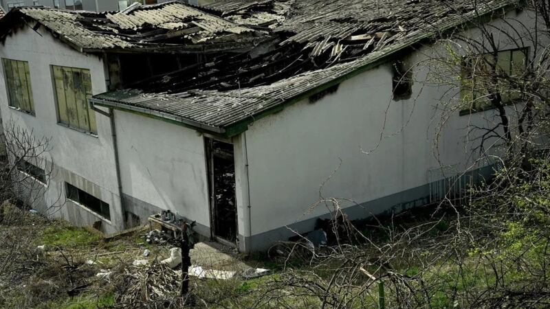 Incendio en un concierto deja 59 muertos y más de 150 heridos, en Macedonia del Norte