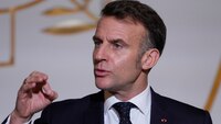 Macron ordena aumentar el poder nuclear francés y amenaza con usarlo si es necesario