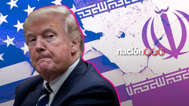 Irán rechaza plan de paz de EU y plantea sus propias exigencias