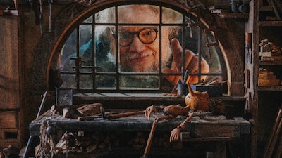 La proyección en el Zócalo será una de las actividades por la verbena navideña