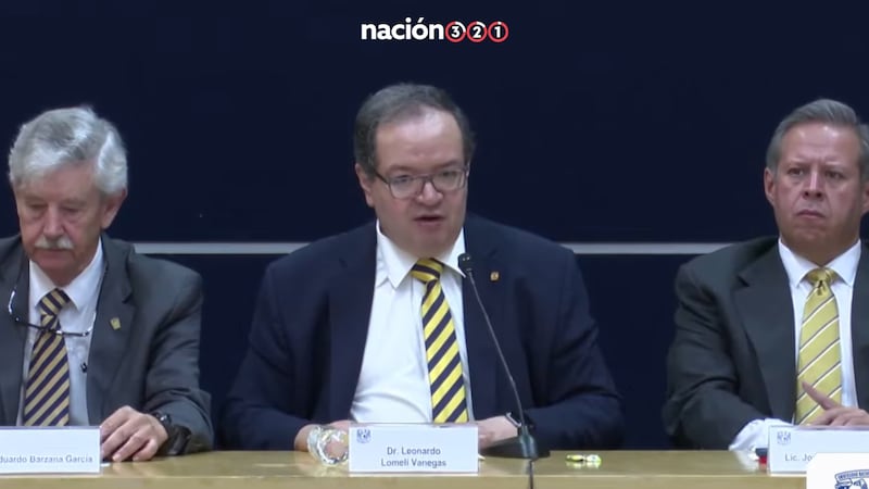 UNAM anuncia “examen de control” presencial para asegurar ingreso a licenciaturas