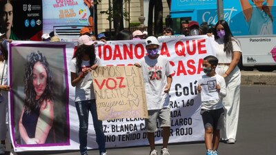 De forma oficial aún se debe esperar a que las autoridades den los resultados de las pruebas de ADN