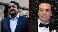 Padres de niños con cáncer denunciarán a ‘Andy’ López y Amílcar Olán ante la FGR