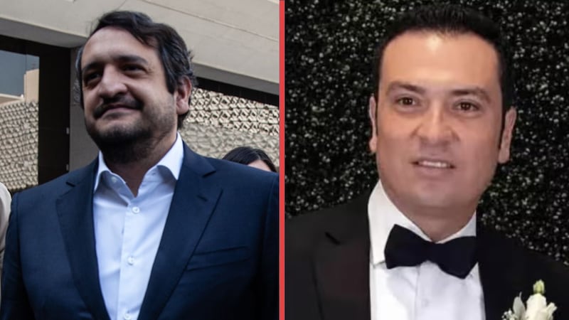 Padres de niños con cáncer denunciarán a ‘Andy’ López y Amílcar Olán ante la FGR