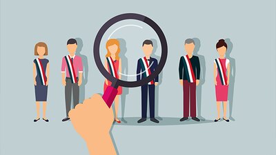 ¿Te has puesto a pensar qué tipo de aspirante presidencial quieres para el país?