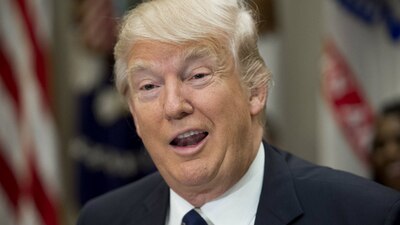 Contra todos los pronósticos de las encuestas, el magnate Donald Trump llegó a ocupar la Casa Blanca