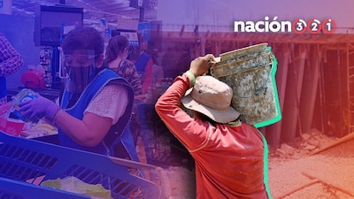 Son miles de mexicanos que no cuentan con las prestaciones ideales