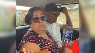 La jueza ha denunciado violaciones a sus derechos durante todo el proceso judicial