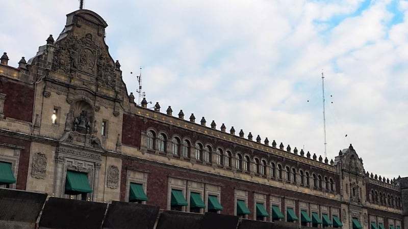 Liderazgos de Morena se reúnen con Sheinbaum para revisión de la Reforma Electoral