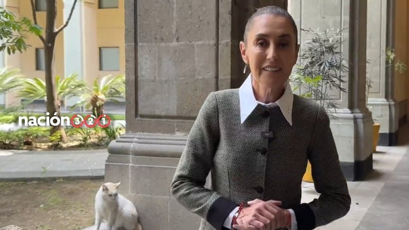 ¿Qué hará la presidenta Sheinbaum durante el fin de la Semana Santa?