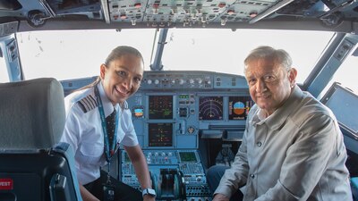 López Obrador compartió este mensaje