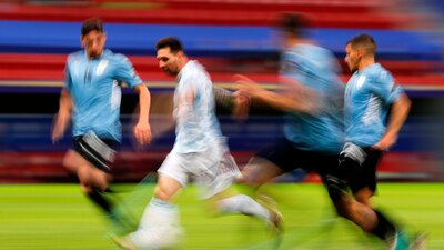 Los contagios se registran en Río de Janeiro, Brasilia, Cuiabá y Goiania