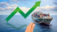 El misterio del crecimiento de las exportaciones
