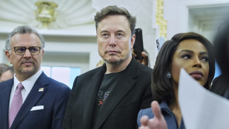 Elon Musk se separa del gobierno de EU tras criticar agenda legislativa de Trump