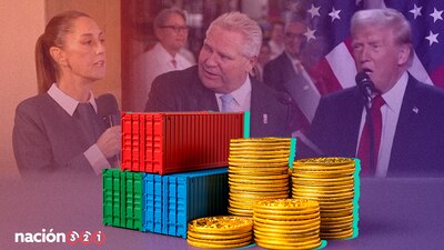 Te recordamos desde cuándo surgen las amenazas de cobrar más impuestos a productos