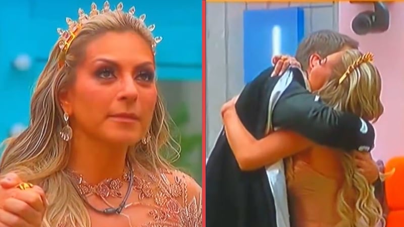 ¿Quién es Mariana Ochoa, la ganadora de La Casa de los Famosos México?