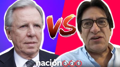 ¿Quién de ellos es tu gallo?