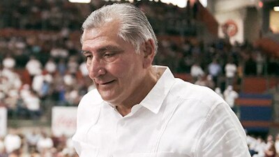 Reiteró que dará conocer los beneficios que ha traído la Cuarta Transformación