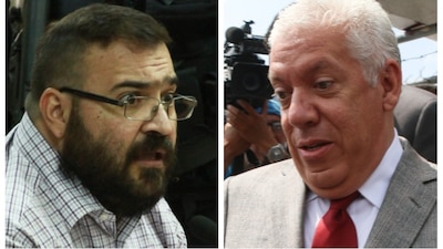 Este abogado defendió al exgobernador capturado en 2017 en Guatemala