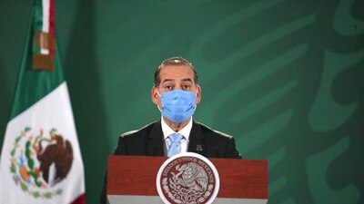 El gobernador de Aguascalientes supo de una demanda que ni siquiera estaba admitida formalmente
