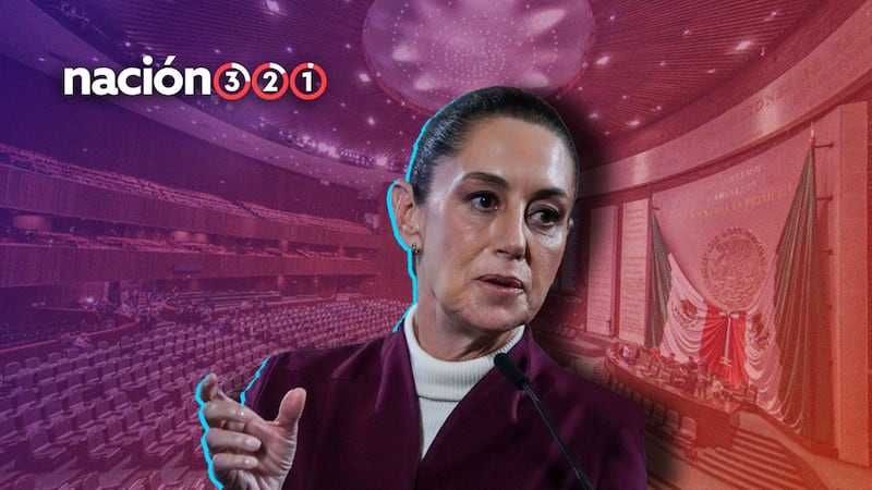 Estas son las reformas y leyes pendientes para el Periodo Extraordinario del Congreso de la Unión