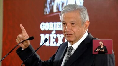 AMLO dio a conocer los motivos por los que pidió bajar un video de promoción turística