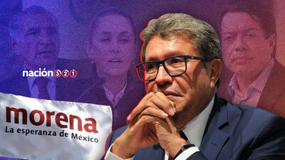 Integrantes del Gabinete de AMLO cancelaron su participación en evento de Monreal