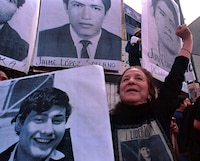 Doña Rosario, con mayúsculas, y la voluntad de Rosario en la CNDH