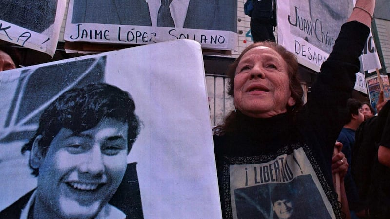 Doña Rosario, con mayúsculas, y la voluntad de Rosario en la CNDH