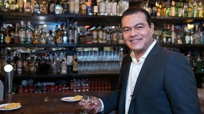 Juan Zepeda sorprendió como candidato en la elección del Estado de México