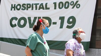 La enfermedad ha cobrado la vida de más de 9 mil mexicanos