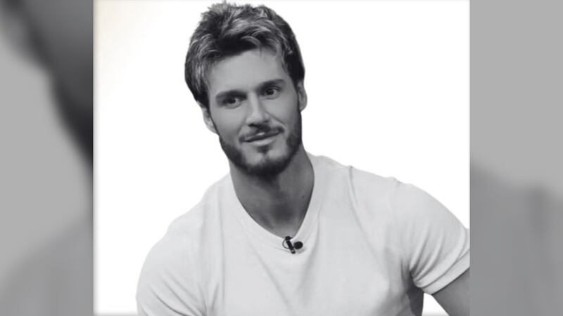 Reportan el asesinato del modelo argentino Fede Dorcaz, en Periférico Sur