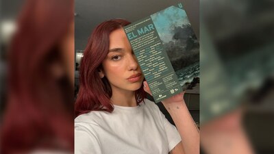 La cantante británica a sido vista de viaje en laCMX