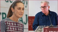 “En la mañanera”: Sheinbaum hablará del caso de Rubén Rocha Moya el lunes