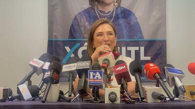 Consideró que AMLO es "el hombre más poderoso del país"