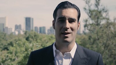 Miguel Torruco Garza pide ayudar a López Obrador