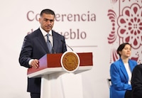 Vinculan asesinato de niña en Chalco con narcomenudeo: García Harfuch