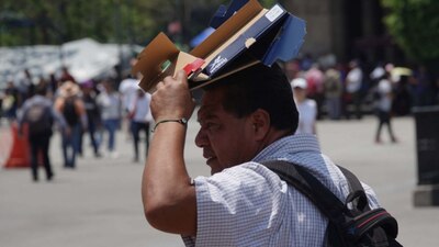 En CDMX, nueve alcaldías activaron Alerta Naranja por altas temperaturas