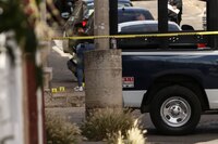 Asesinan a Marco Ebben en Atizapán; lo vinculan a Ismael ‘El Mayo’ Zambada