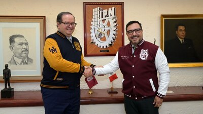 Habrá programas de estudio conjuntos