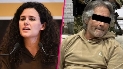 Dijo que cuando ella llegó a Gobernación, en 2023, ya había un litigio abierto en contra de la negativa de Segob de dar 20 permisos