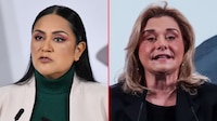 Morena buscará juicio político contra Maru Campos para desaforarla tras muerte de agentes de EU