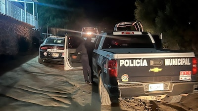 Se sabe que los agresores siguen atrincherados en el domicilio de la calle K