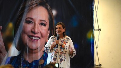 Ahora se le suma una denuncia por enriquecimiento ilícito