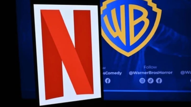 ¿Triunfa Paramount? Netflix desiste de comprar Warner Bros