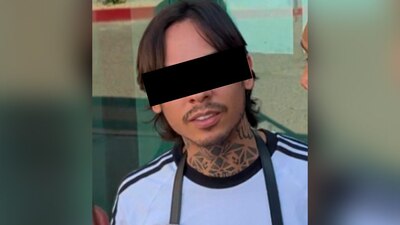 Habría sido detenido por conducir a exceso de velocidad, dio dinero a los policías y siguió